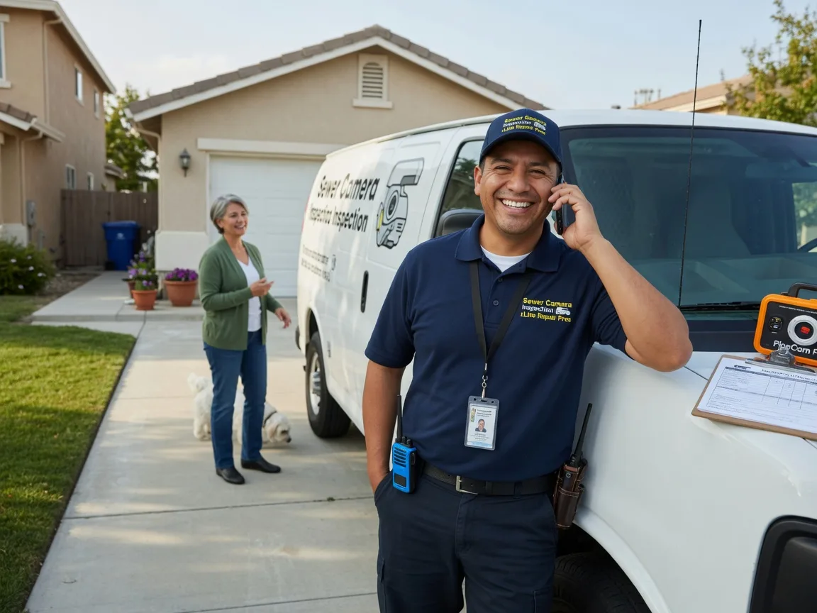 Sewer Line Repair Glenwood, AR FAQs